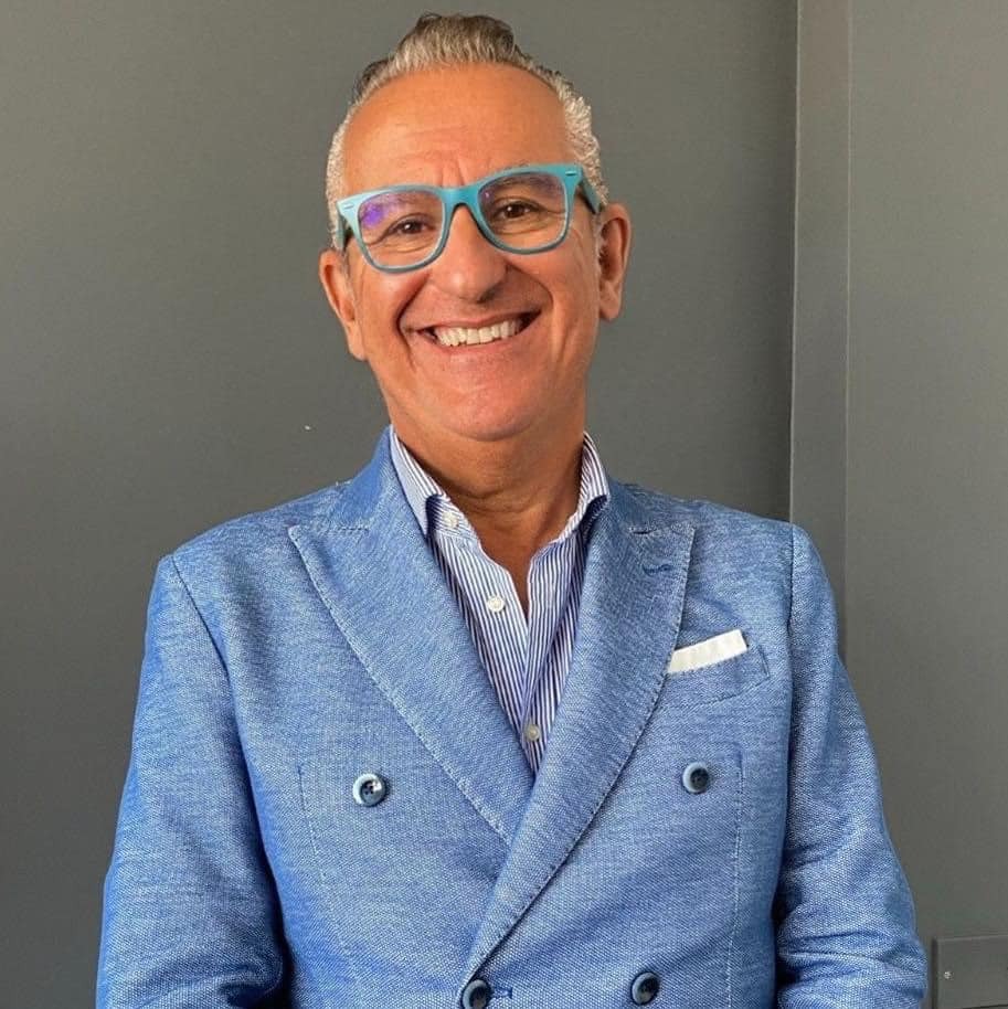 Antonio Squeo