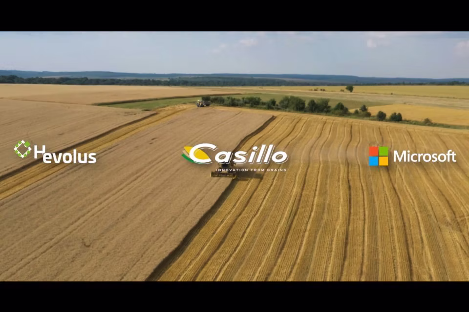 Altograno punta sull’IA generativa insieme a Microsoft ed Hevolus: