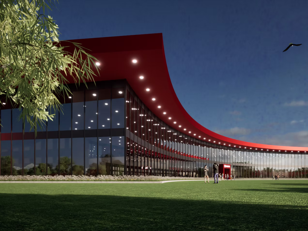 Nasce il primo Metaverso Enterprise Global: Würth Italia con Hevolus Innovation