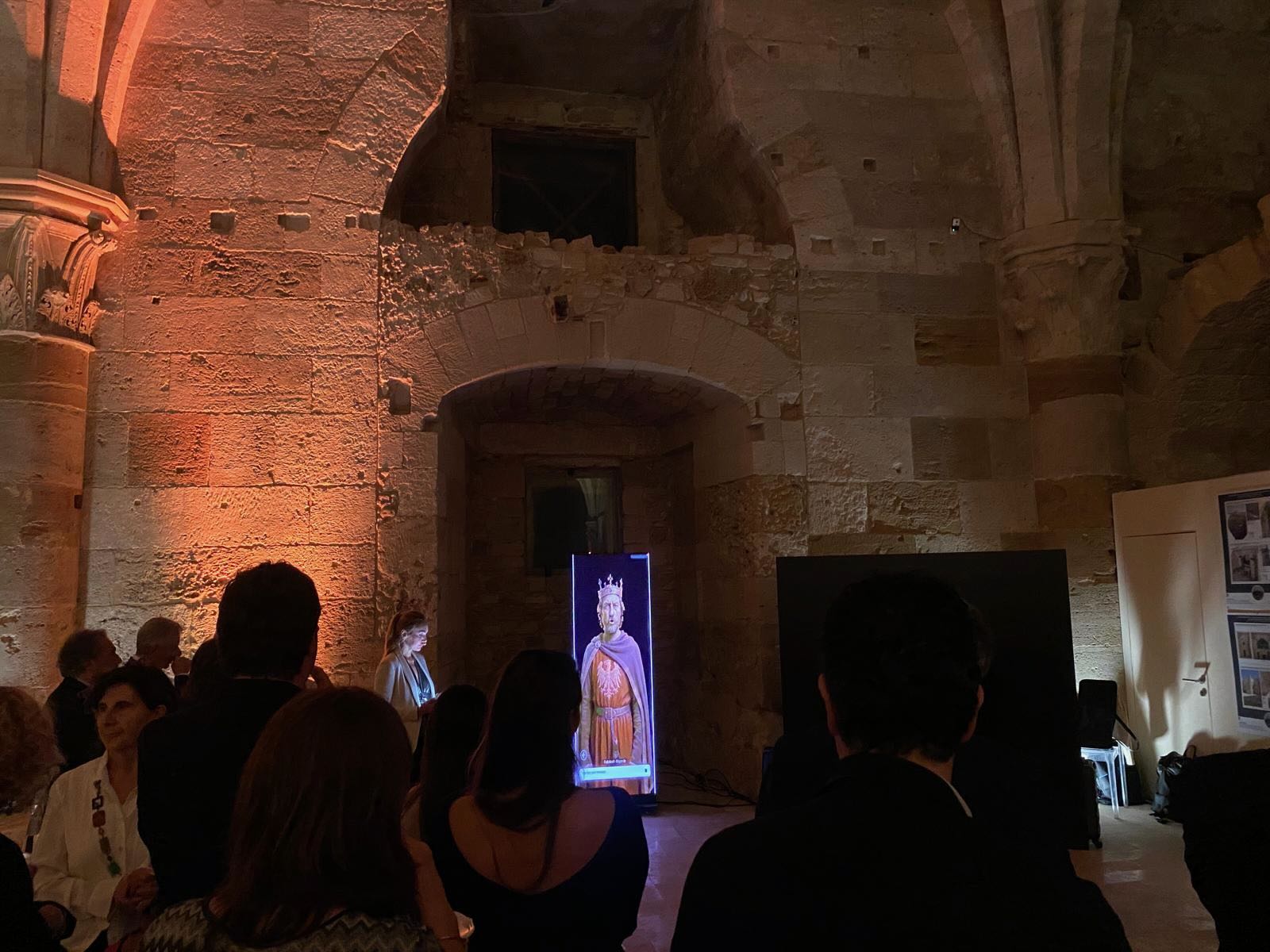 Quando la Storia incontra l’Innovazione: Federico II rivive a Ortigia