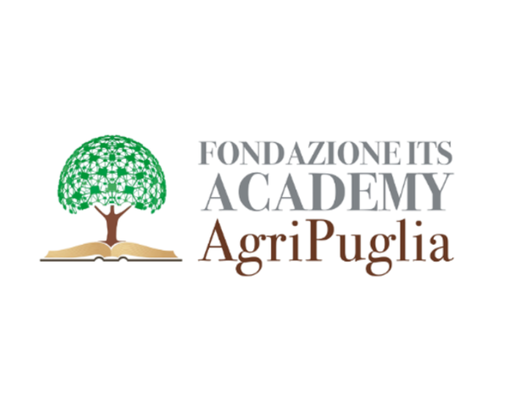 Logo Fondazione ITS Academy AgriPuglia