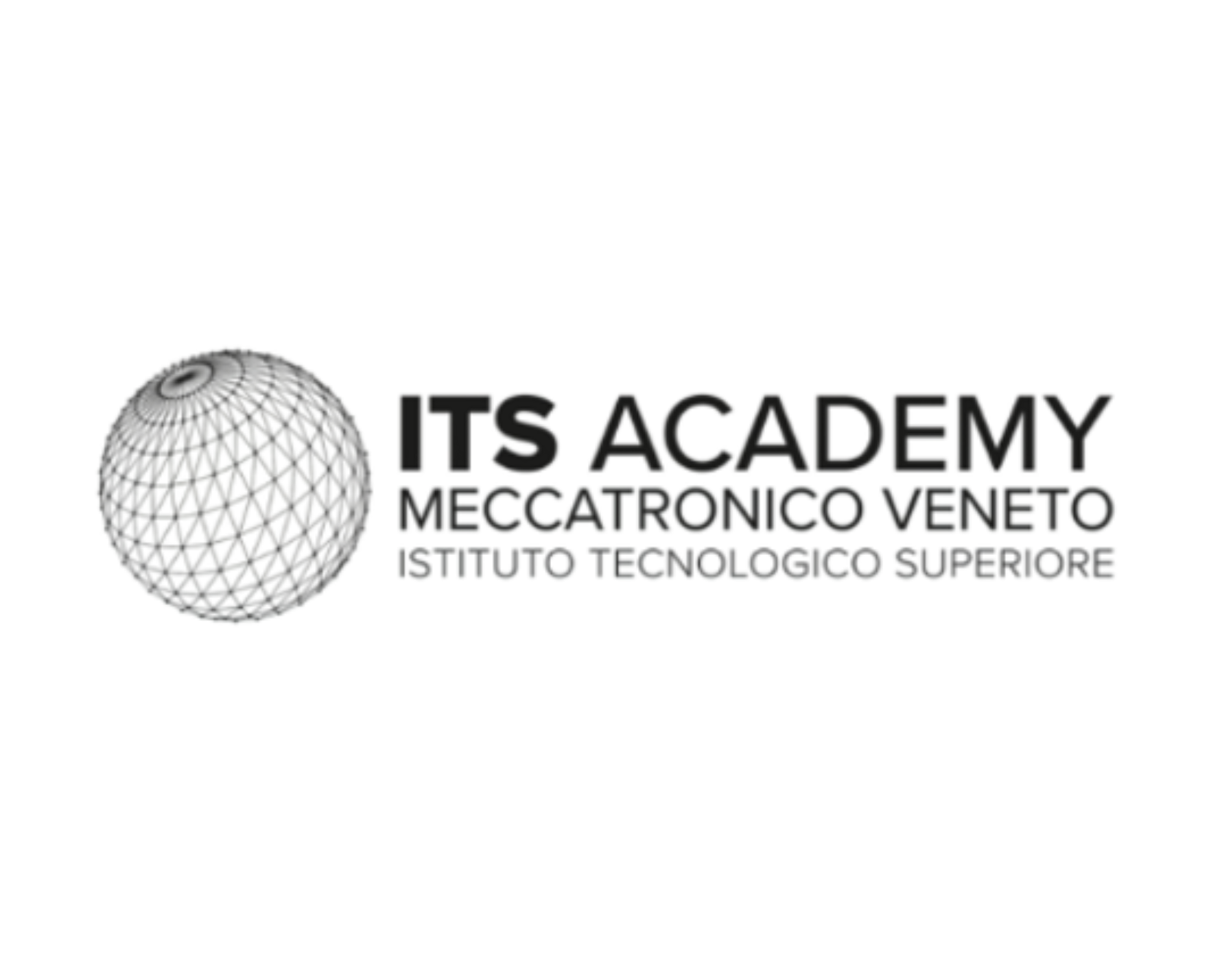 Logo ITS Academy meccatronico Veneto