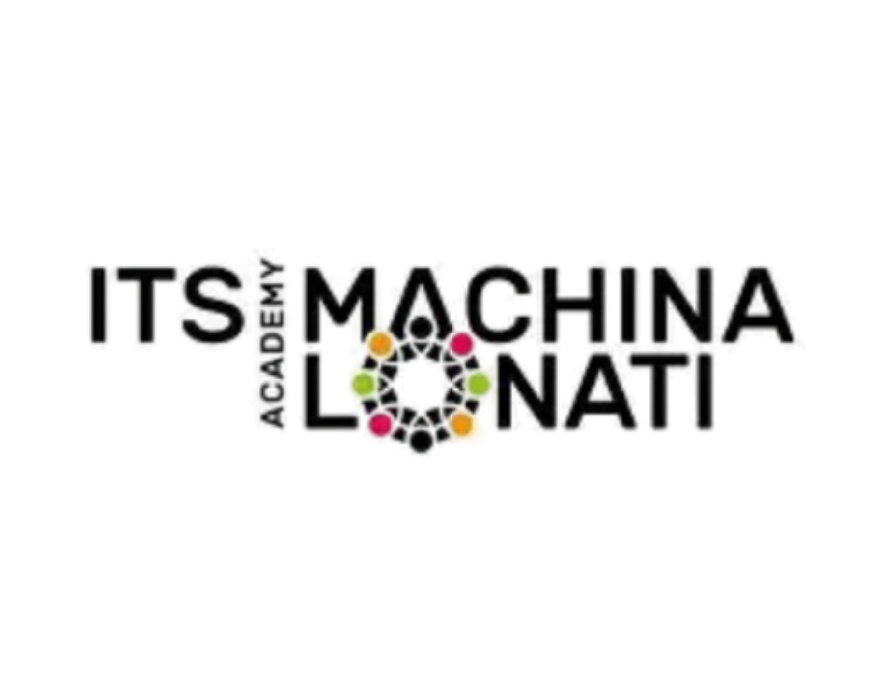 Logo ITS Academy Machina Lonati