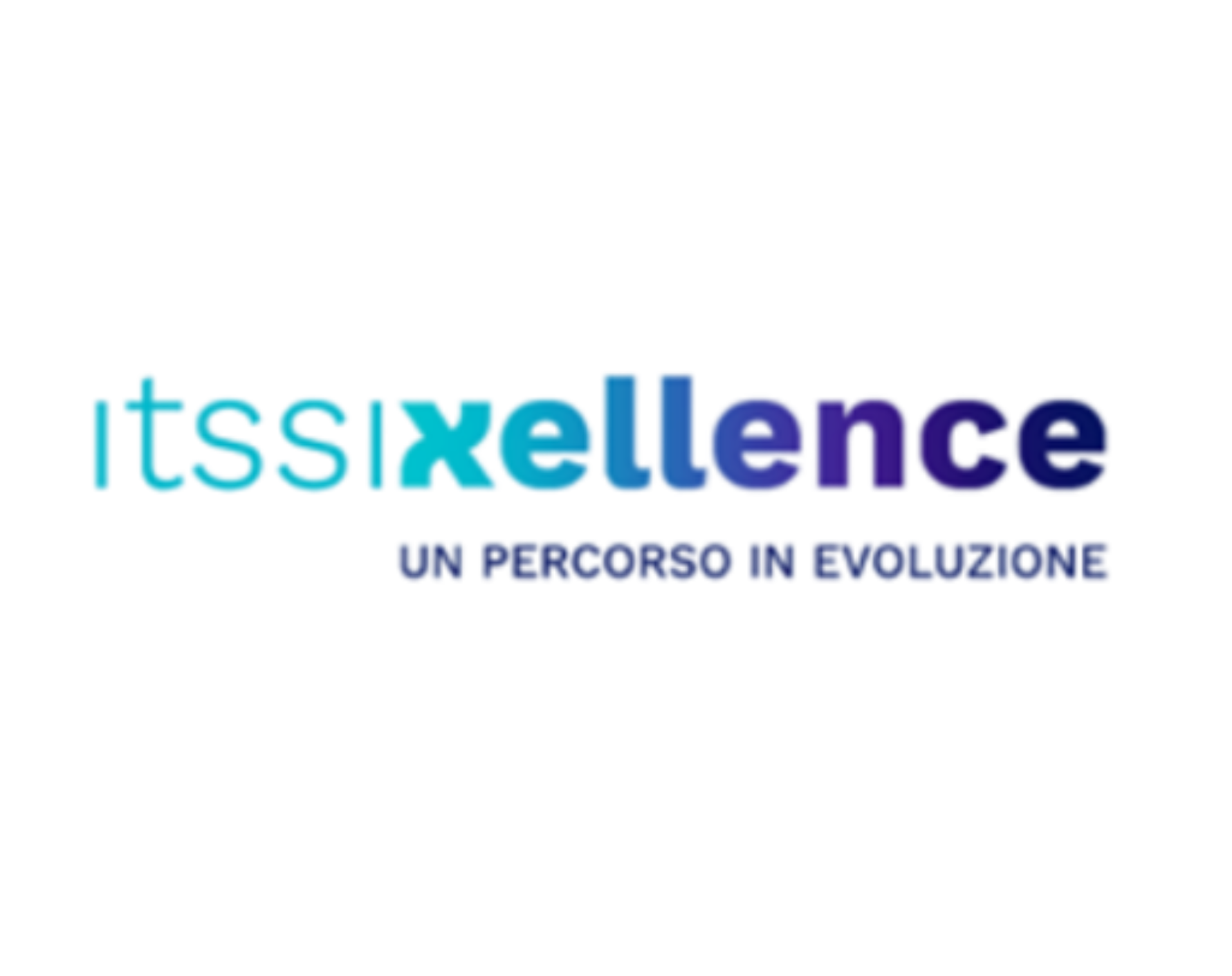 Logo ITSSIxellence
