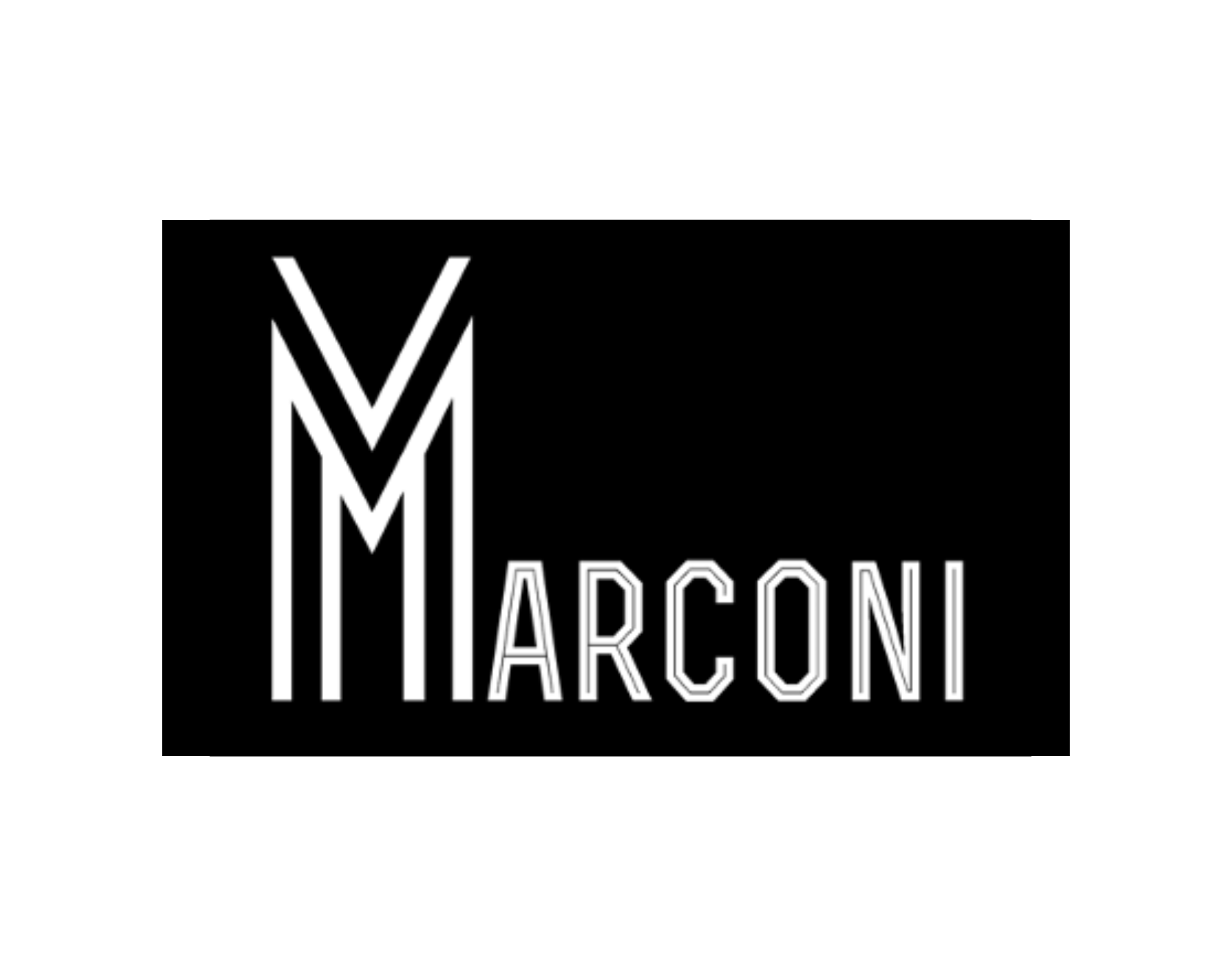 Logo Marconi
