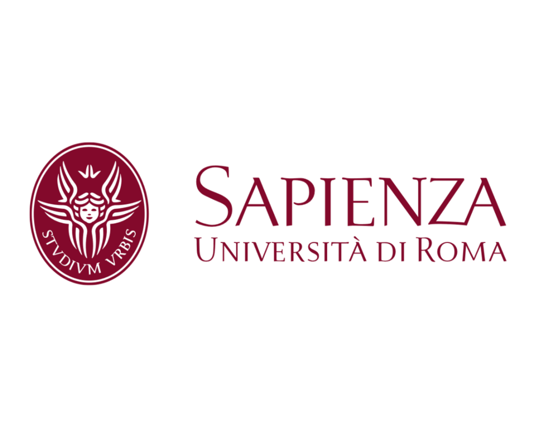 Logo Università La Sapienza di Roma