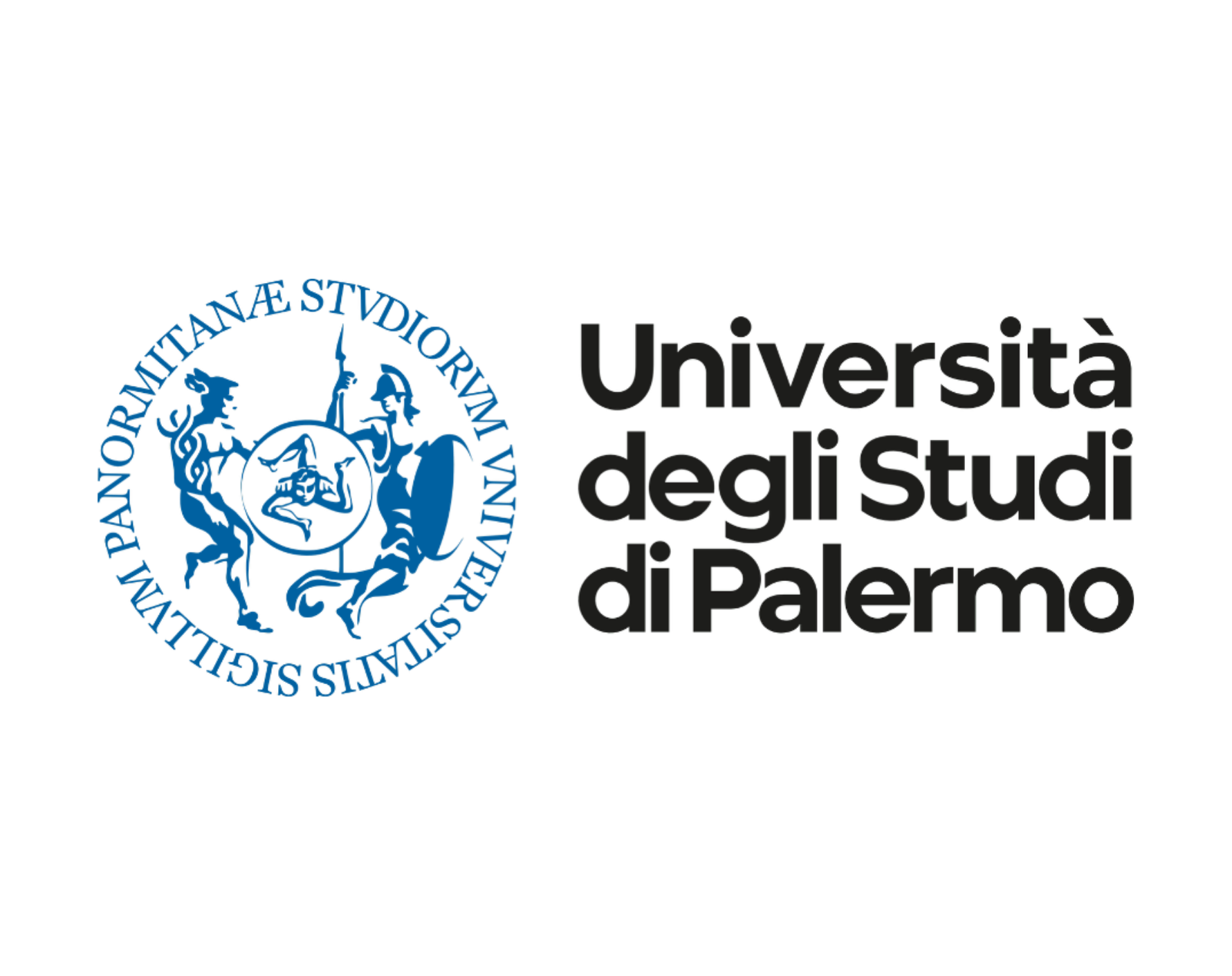 Logo Università degli studi di Palermo