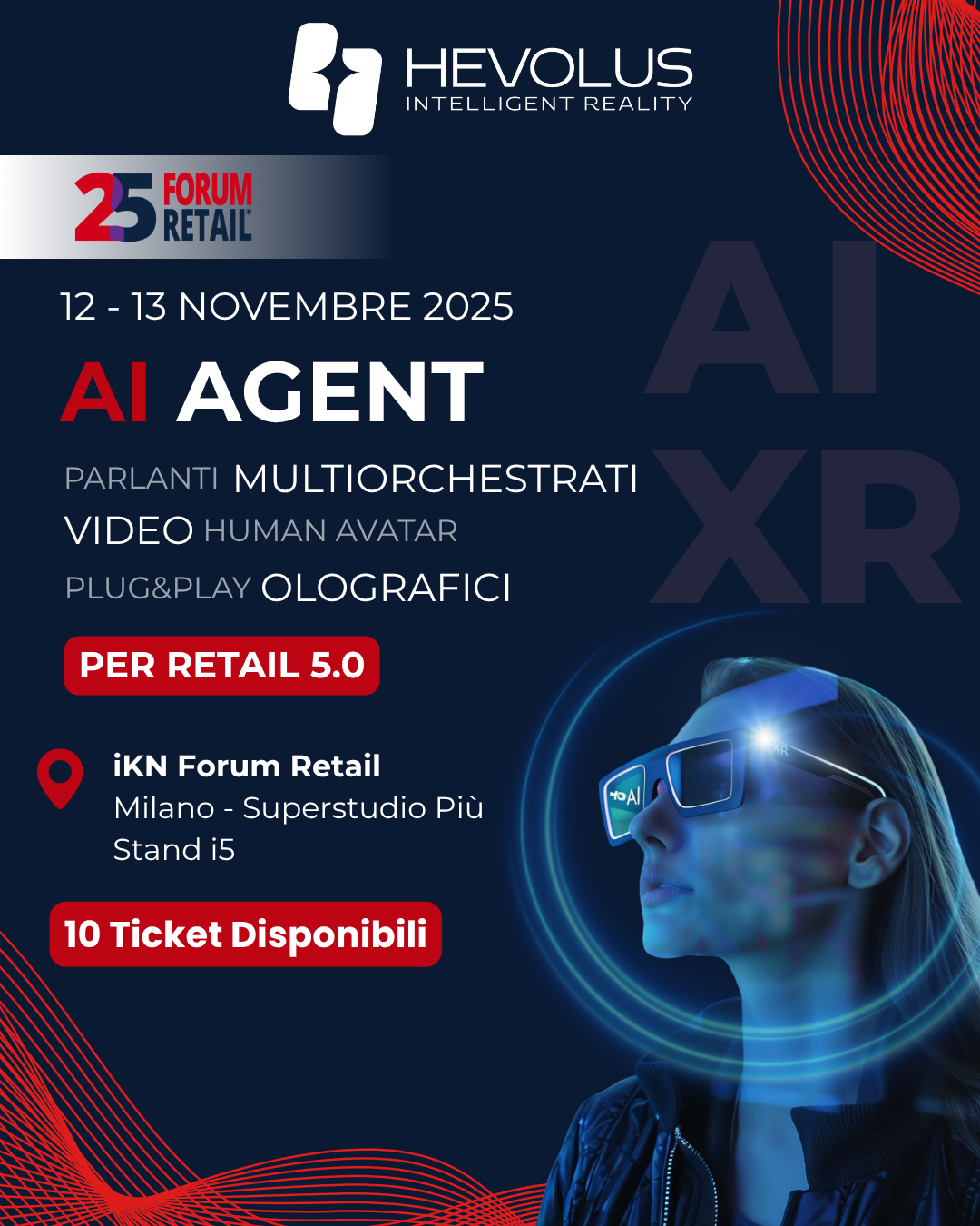 retail forum 2025
