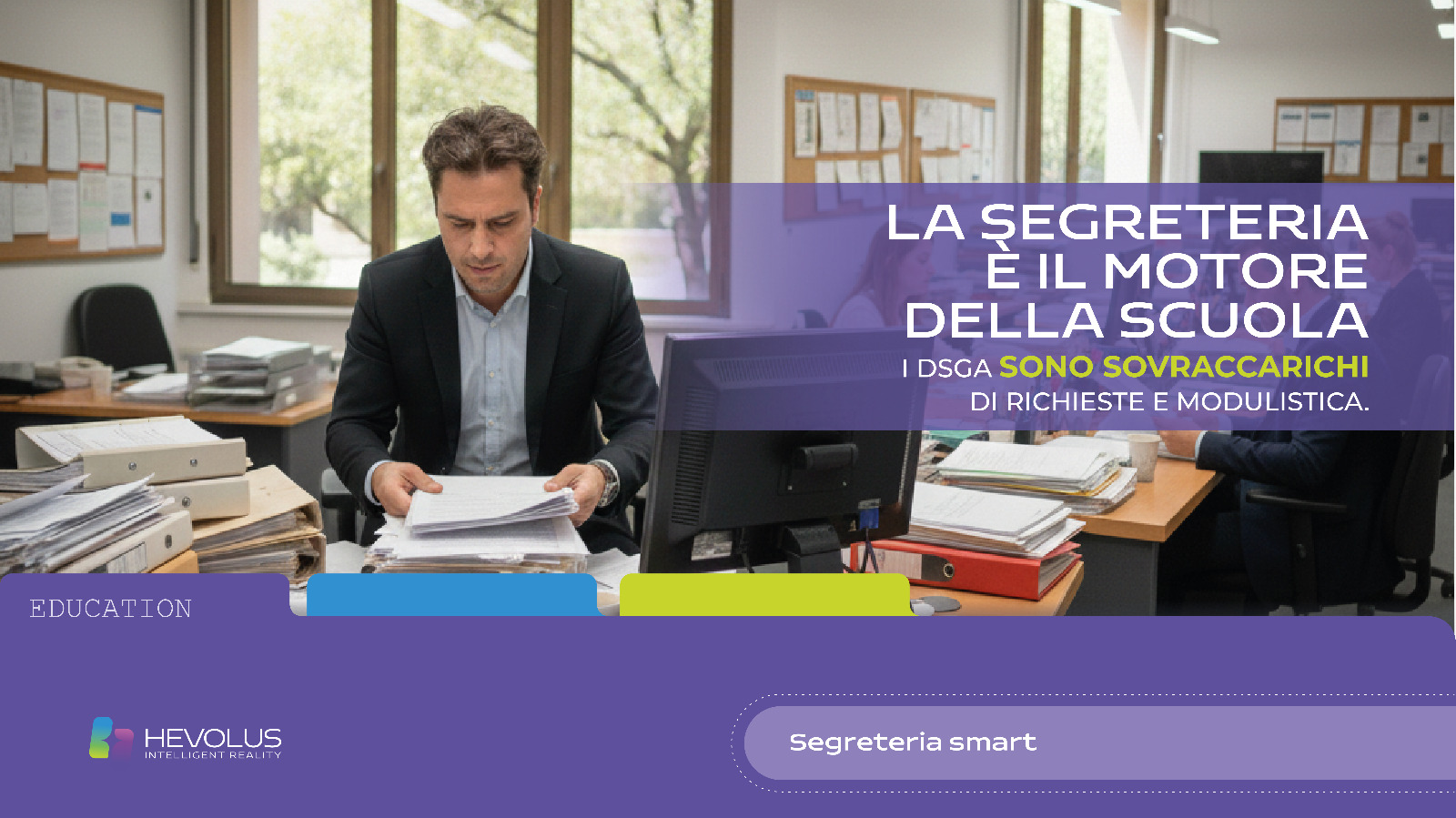 IA per Procedure amministrative