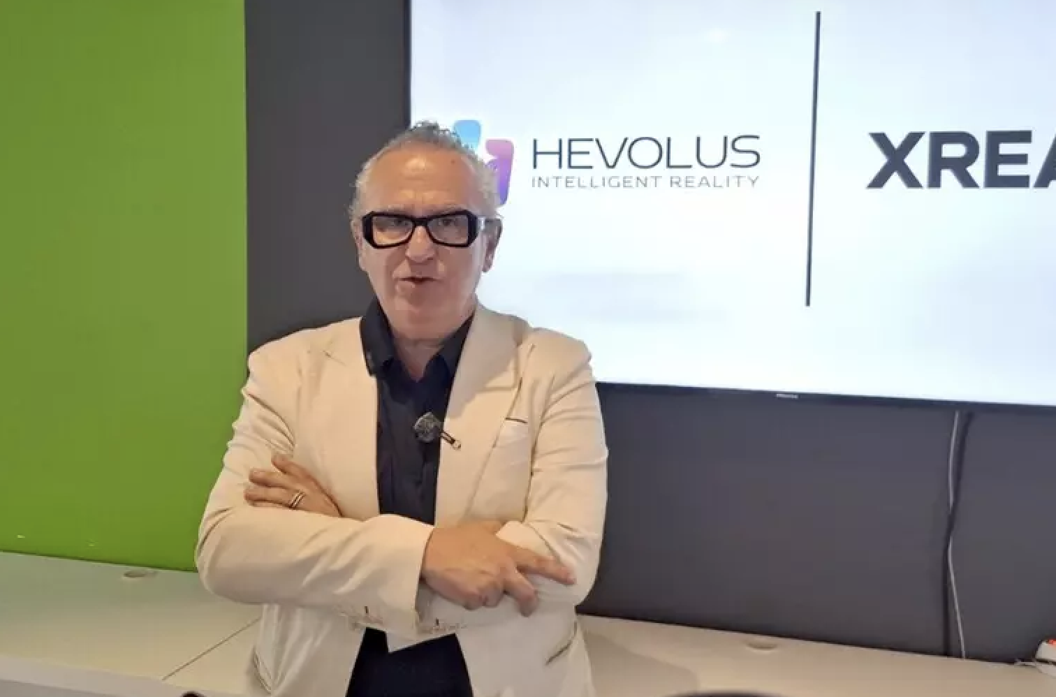 Antonio Squeo - Heovlus