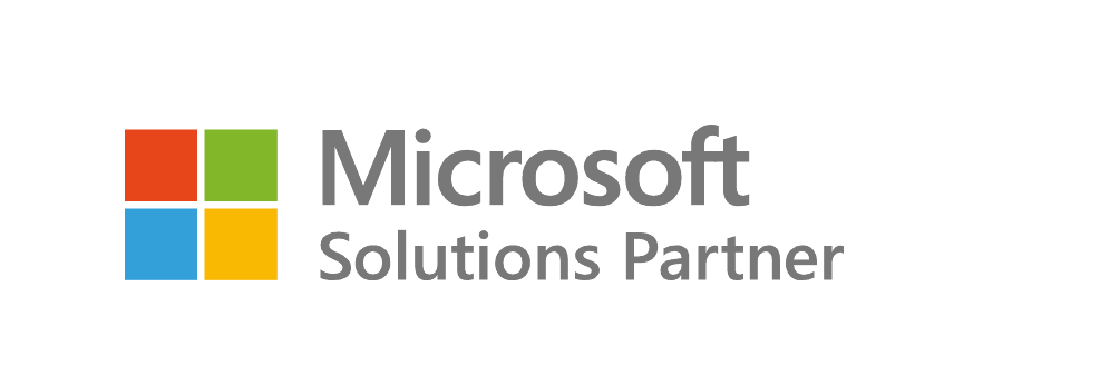 Microsoft Solutions Partner